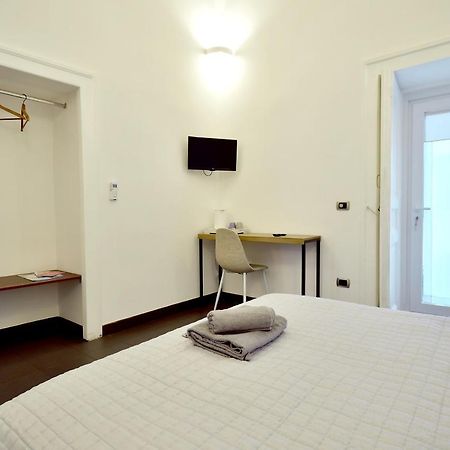 Di Affreschi E Volte Bed & Breakfast Naples Luaran gambar